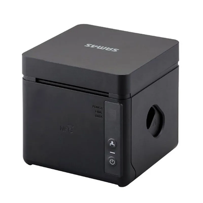 GCube-100 - USB + Ethernet vynikajúca vodeodolná tlačiareň