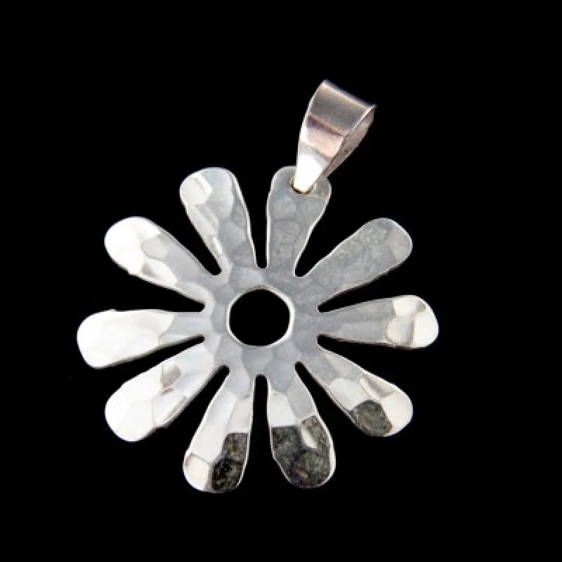 Strieborný prívesok KA P533