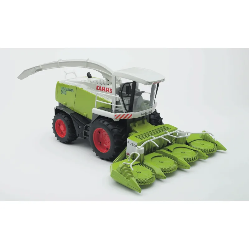 BRUDER 2131 Farmer - Claas Jaguar 900 poľný sekač 1:16