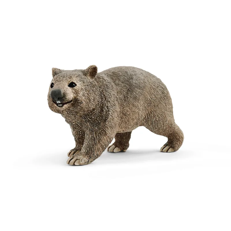 Schleich 14834 Zvieratko - wombat