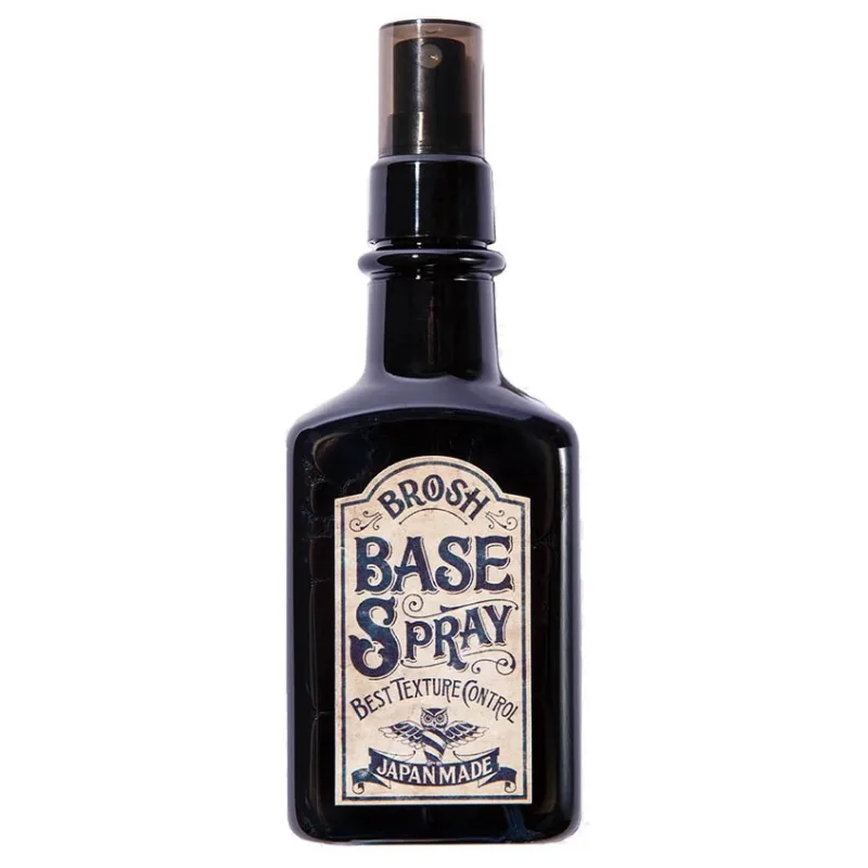 Stylingový sprej na vlasy BROSH Base spray 200 ml