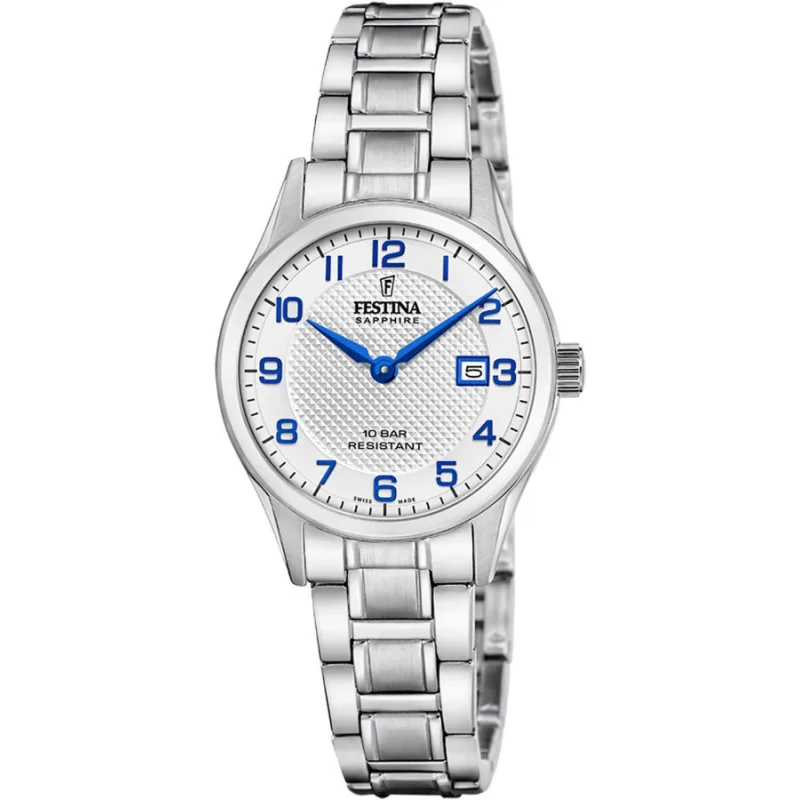 Swiss Made FESTINA 20068/1