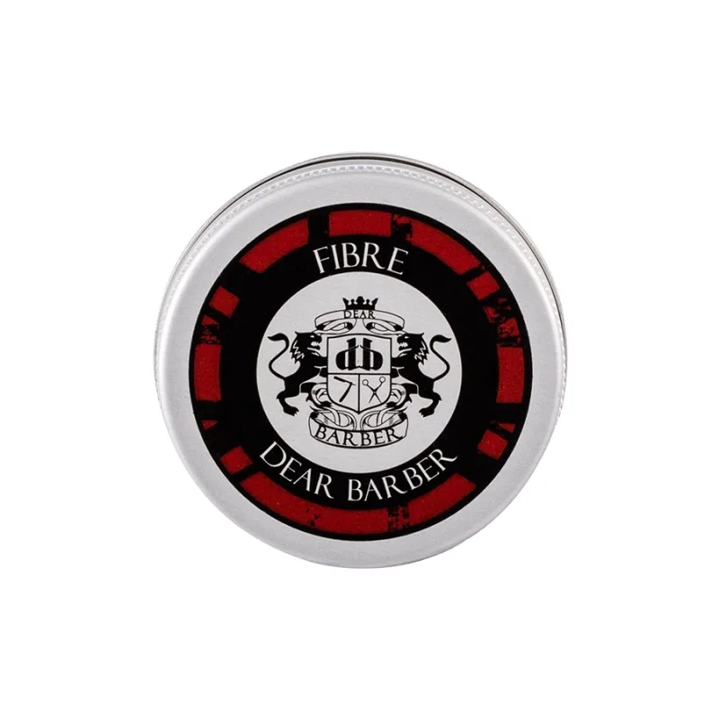 Stylingová guma pre mužov DEAR BARBER Fibre 20 ml