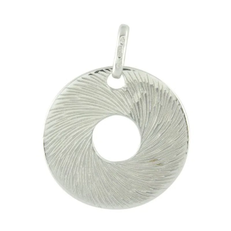 Strieborný prívesok KA P2661