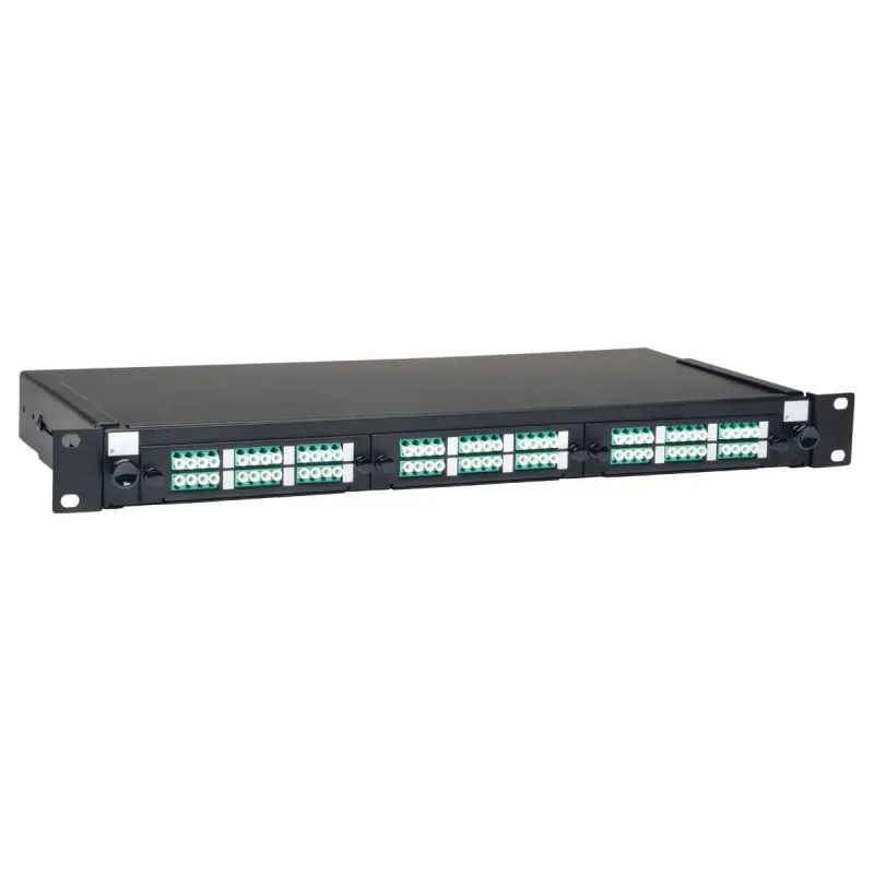 EATON Tripplite Patch panel 1U, 36x, (LC/LC) N492-036-LCLC-E
