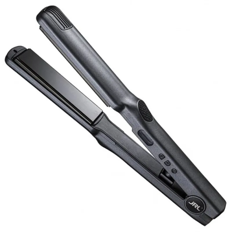JRL Professional Forte Pro Straight And Curl Iron - profesionálna žehlička na vlasy