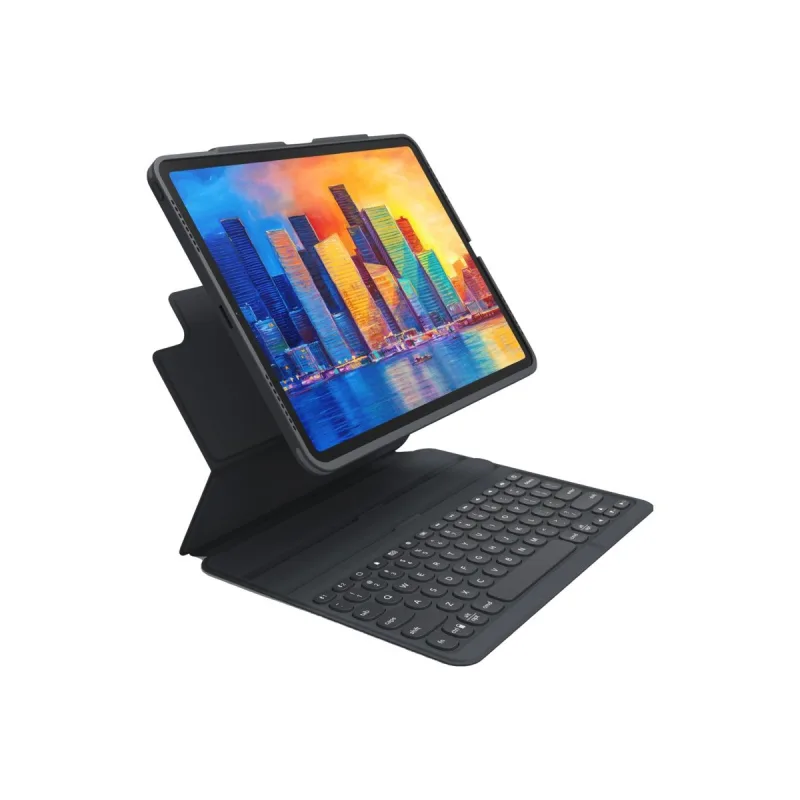ZAGG Klávesnice Pro Keys iPad Air 10.9" černá CZ/SK 103407278