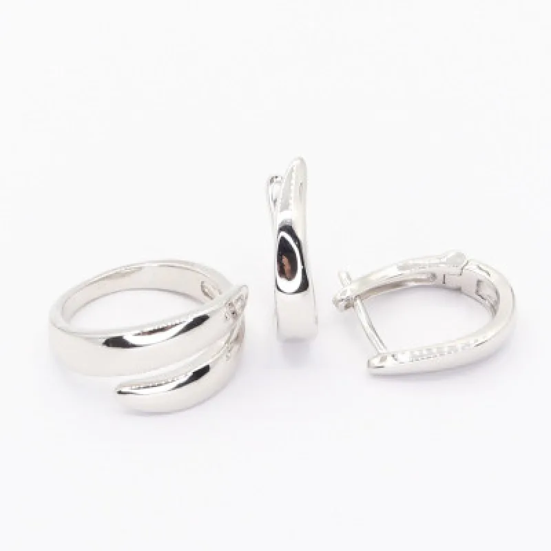 Strieborná súprava KA S624, 55