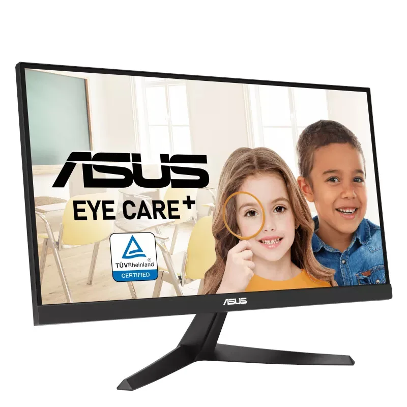 ASUS ASUS/VY229Q/21,45"/IPS/FHD/75Hz/1ms/Black/3R 90LM0960-B02170