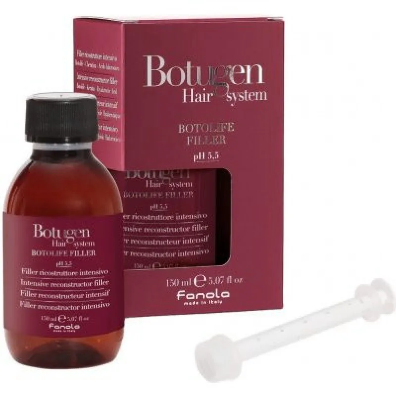 FANOLA Botugen Botolife Reconstructive Filler 150ml - regeneračné sérum pre poškodené vlasy