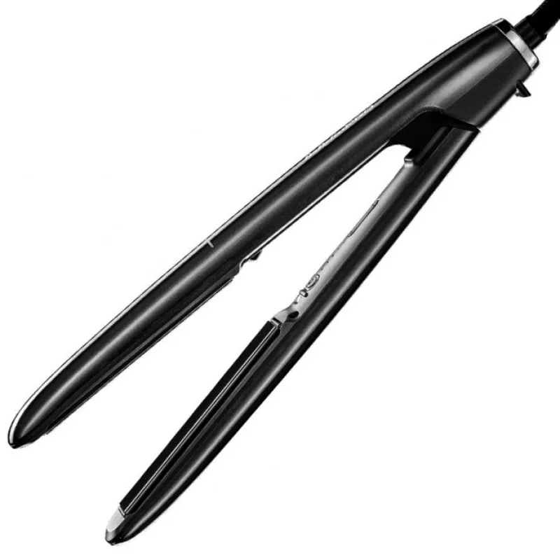 BABYLISS PRO 3550BE STILISTA Black Silver - Profesionálna ionizačná žehlička na vlasy