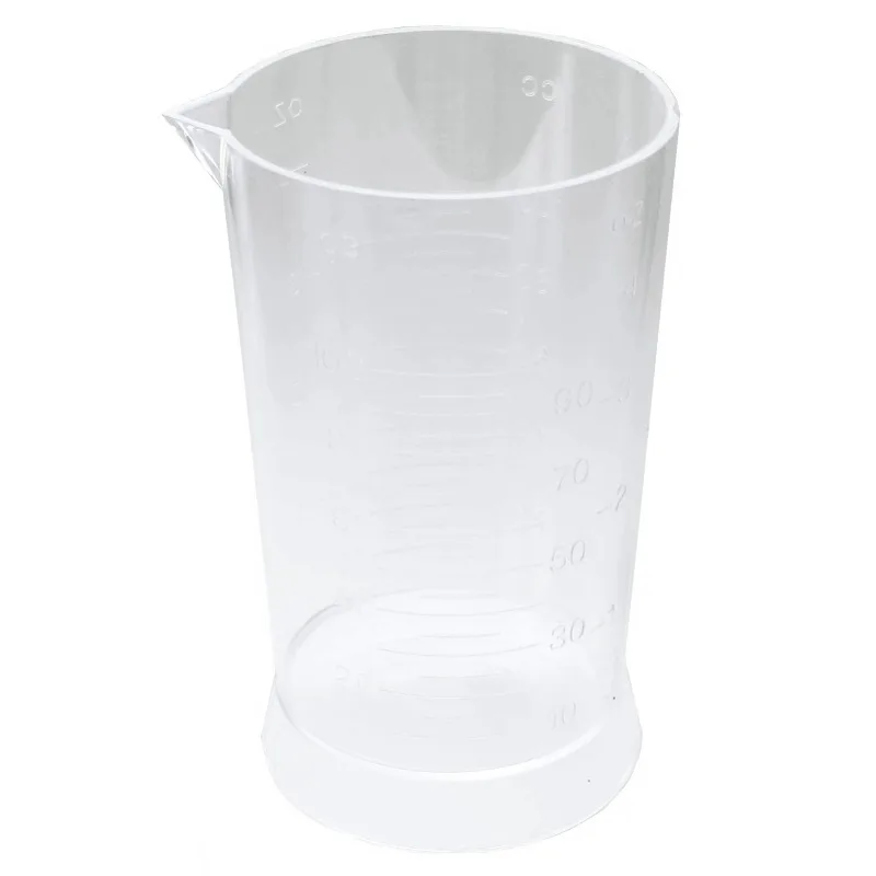 DUKO-EXIM DUKO Pomôcky Kadernícka odmerka 100ml