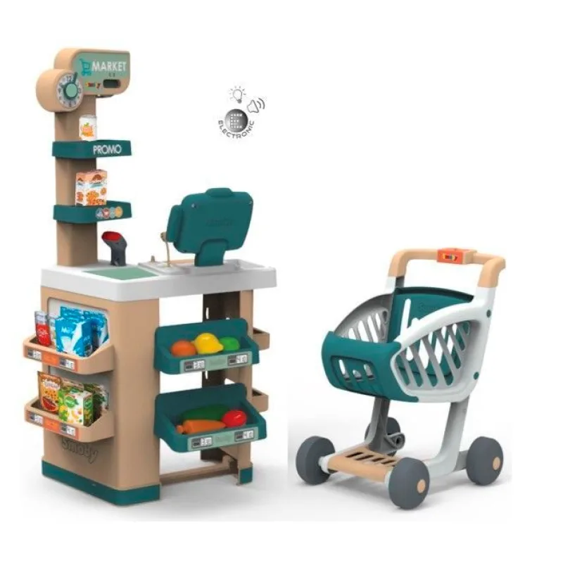 Smoby Supermarket Smoby