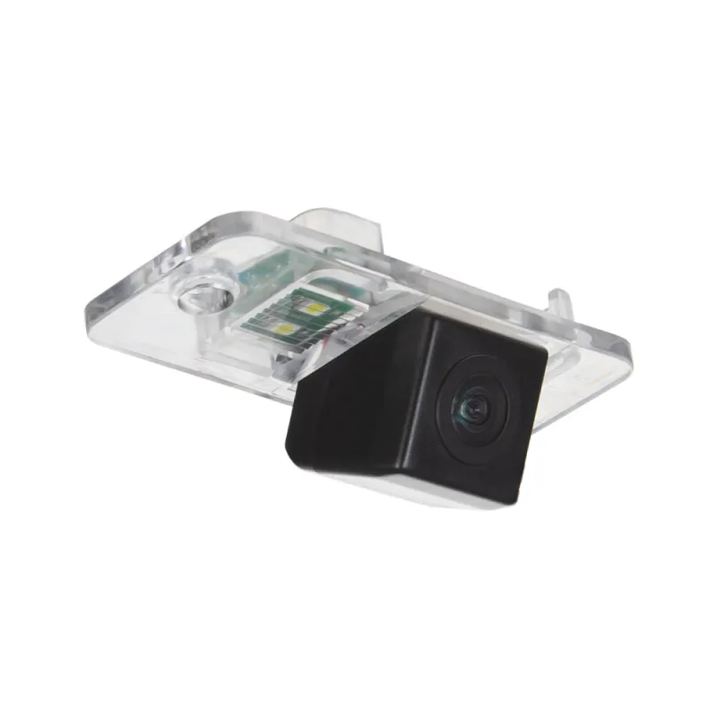 Kamera PAL/NTSC do vozu AUDI A6L/A4/A8/Q7 c-AU01