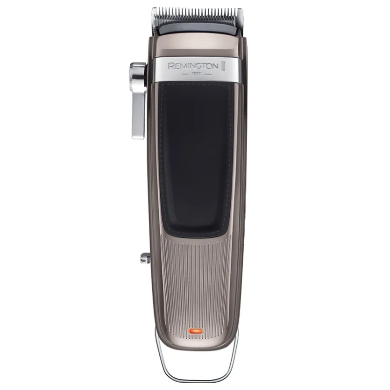 REMINGTON HC 9100 Heritage - Luxusný profesionálny strihací strojček na vlasy