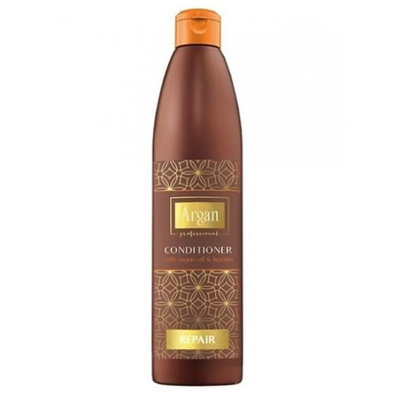 SUBRÍNA ARGAN Professional Repair Conditioner 500ml - arganový kondicioner na poškodené vlasy