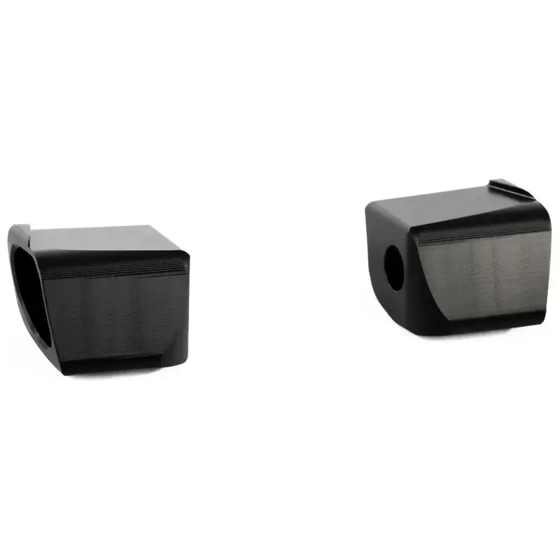 Ethic Pro Scooter Pandemonium V2 Boxed deck ends Kit