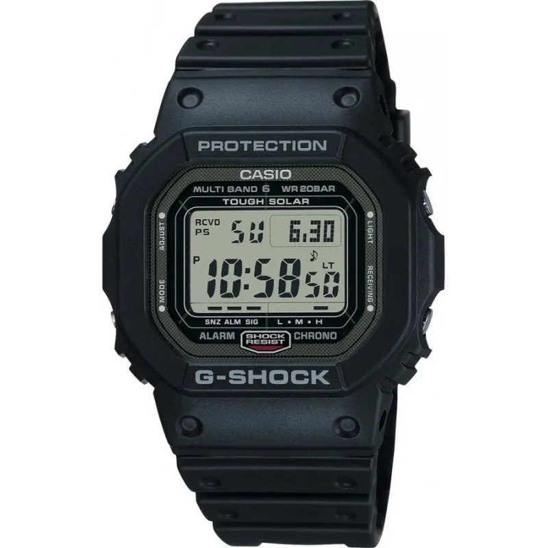 G-Shock Original GW-5000U-1ER