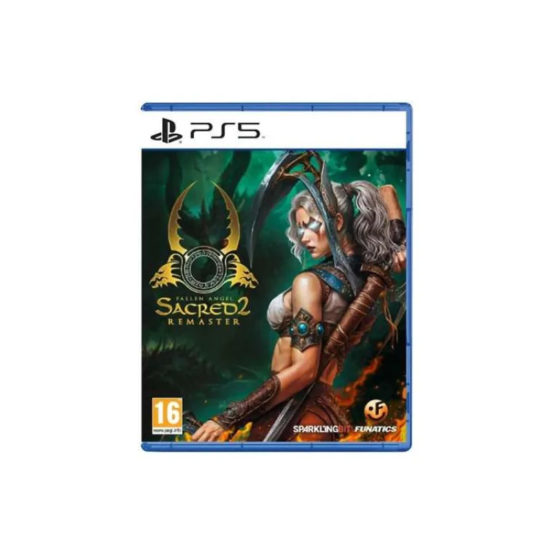 Sacred 2 Remaster [PS5] ()