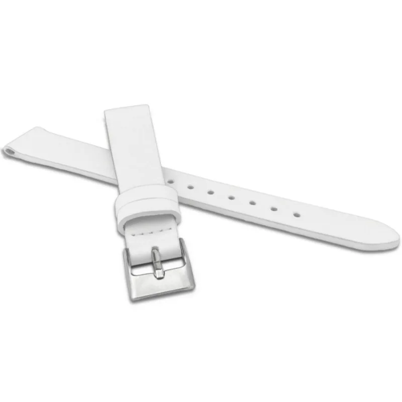 Kožený remienok na hodinky Top Grain MINET MSSUW16