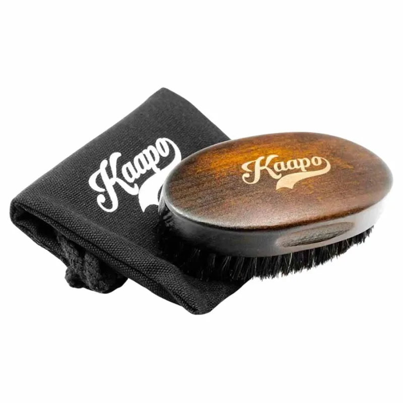 Kefa na fúzy KAAPO Beard brush