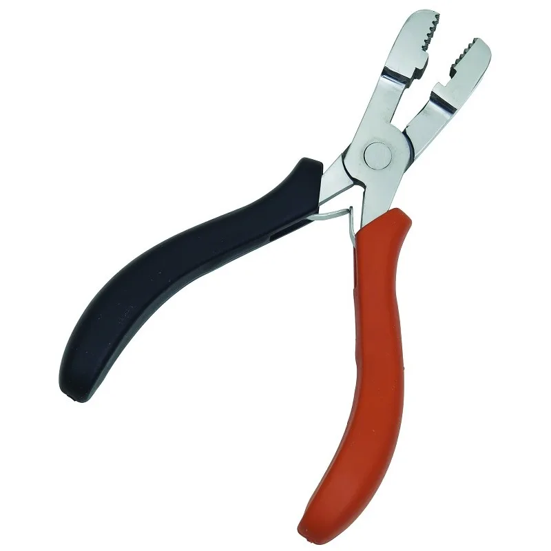 SO.CAP - S.H.E. SO.CAP. Hair Extension Kliešte 2v1 k odstráneniu a upevnenie prameňov