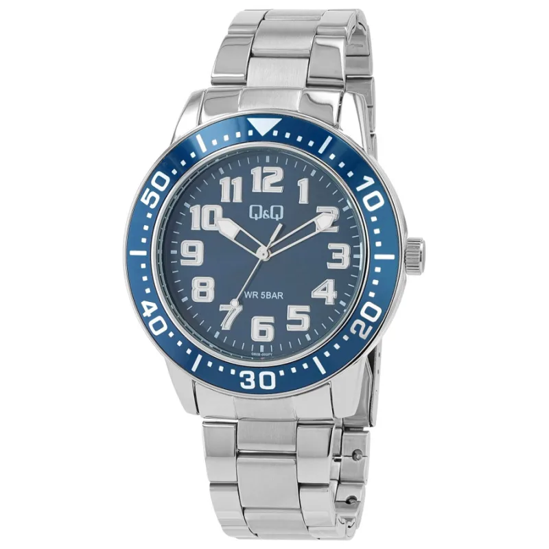 Pánske hodinky Q&Q Q60B-002PY