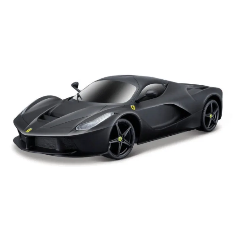 Maisto RC Ferrari LaFerrari Radio Control Vehicle (2.4GHz Version) 1:24