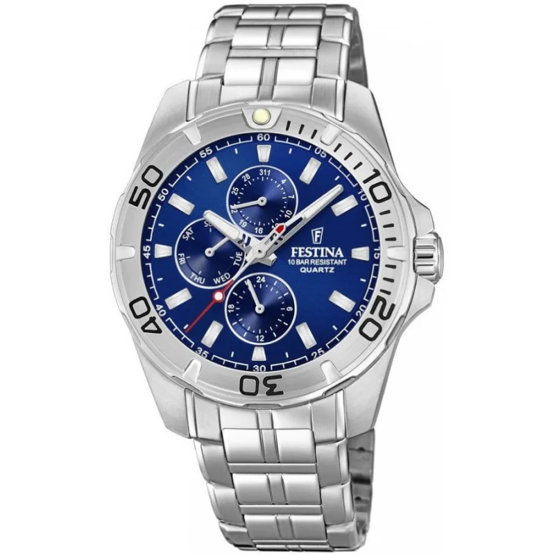 Multifunction FESTINA 20445/2