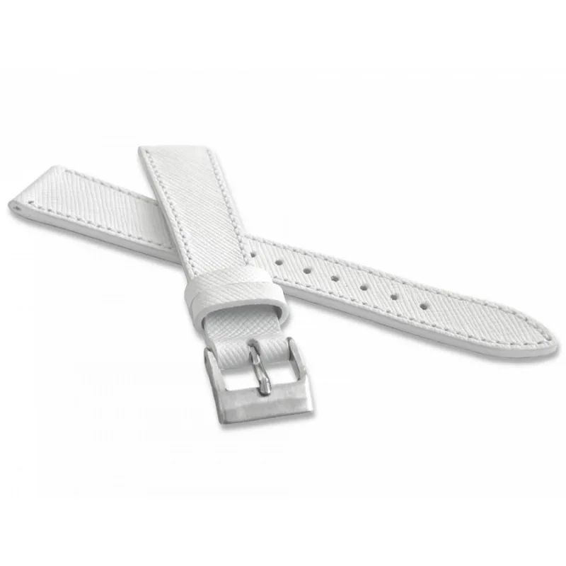 Kožený remienok na hodinky Epsom Top Grain LAVVU LSFUW22