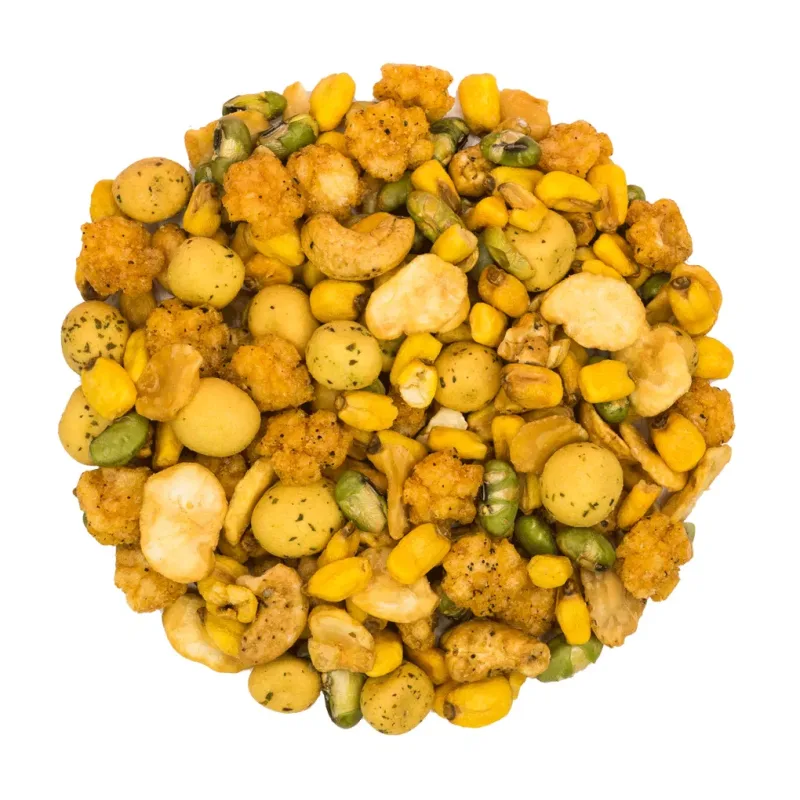 Svetplodu MYX Beer 160g