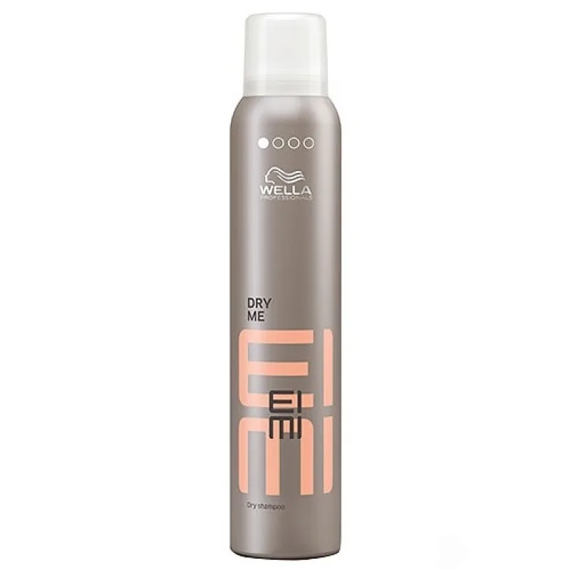 WELLA EIMI Dry Me 180ml - suchý šampón pre objem vlasov