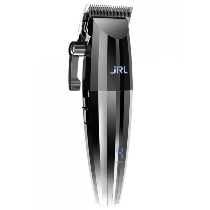 JRL Professional FreshFade 2020C Silver Clipper - profi strihací strojček - strieborno čierny