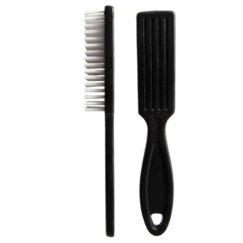 DUKO-EXIM DUKO 1106 Kefka na ruky s rukoväťou 23x150mm - čierna