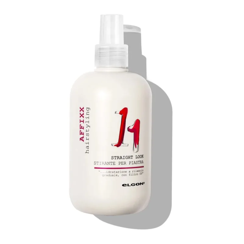 Elgon Affixx 11 Straight Look 300 ml