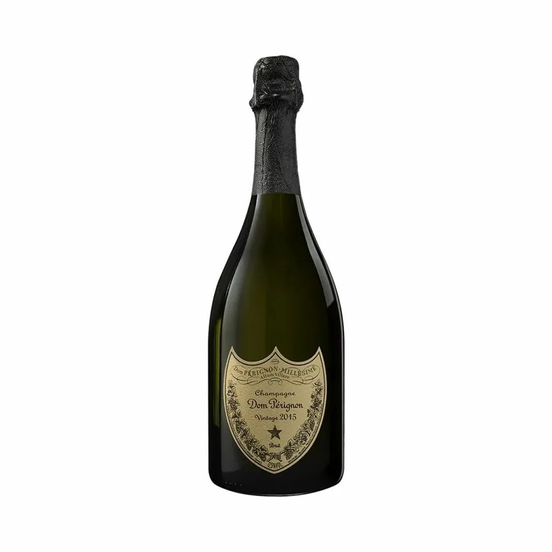 Dom Pérignon Vintage 12,5% 0,75 l (čistá fľaša)