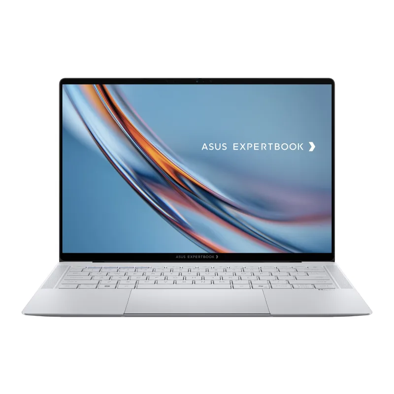 ASUS ExpertBook Ultra/B9406CAA-OLEDU7321SX/U7-356H/14"/2880x1800/T/32GB/1TB/Intel int/W11P/Gray/3R O B9406CAA-OLEDU7321SX