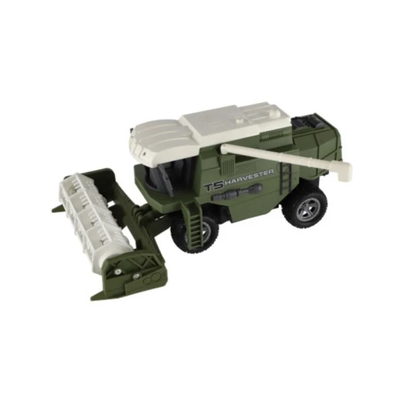 RC kombajn na baterie, 27 MHz, 22cm