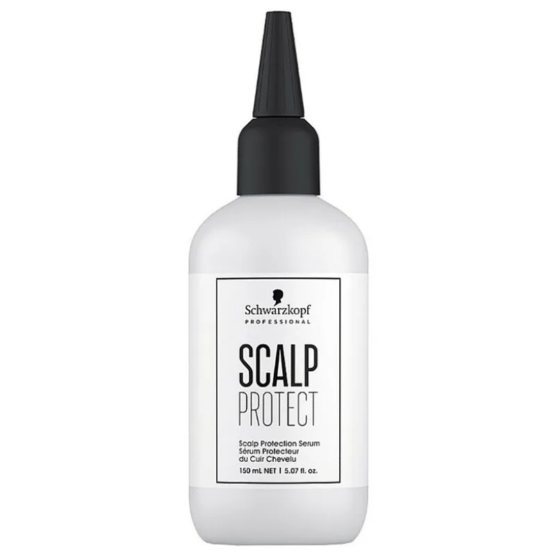 SCHWARZKOPF Scalp PROTECT Serum 150ml - bariéra na ochranu pokožky hlavy počas farbenia