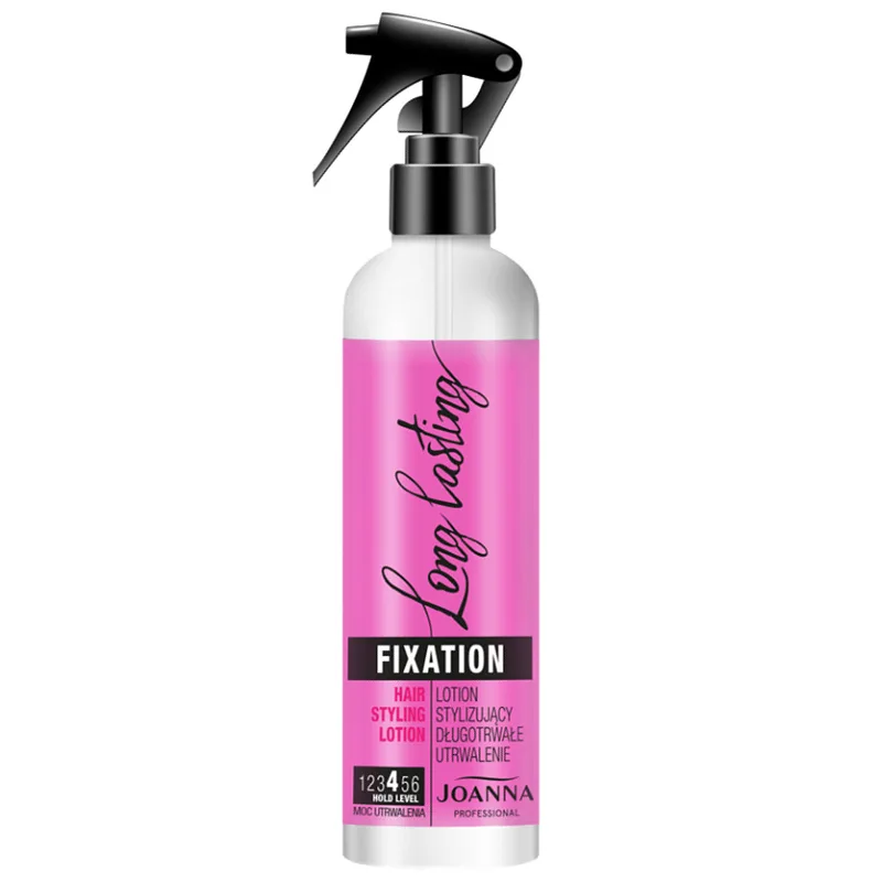 JOANNA Professional Lotion Very Strong Spray 300ml - Super silné tužidlo v spreji