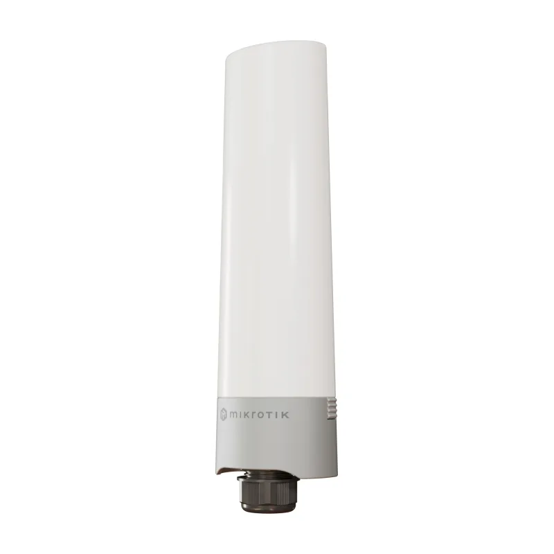 MikroTik GPER14i, GPeRx4 Smart Gigabit Passive Ethernet Repeater & PoE splitter, outdoor enclosure GPER14i
