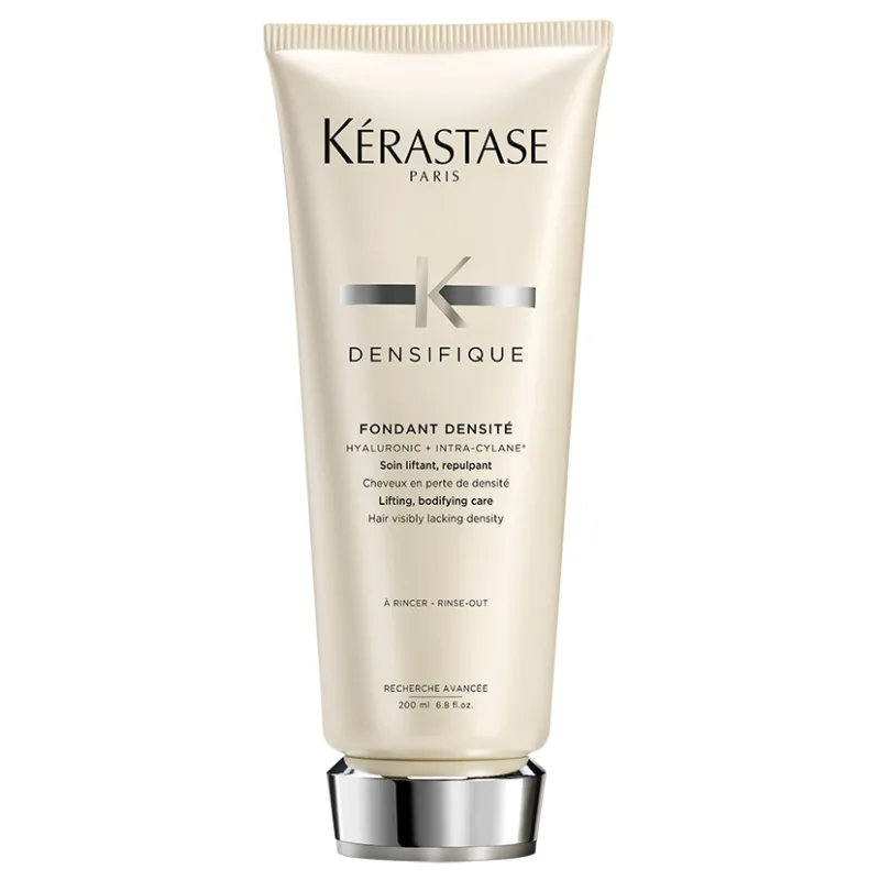 KÉRASTASE Densifique Fondant Densité 200ml - spevňujúci starostlivosť pre vlasy nemajú hustotu