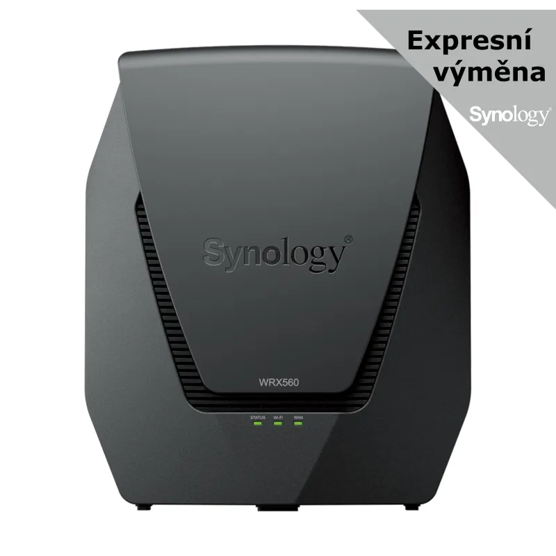 Synology WRX560 WRX560
