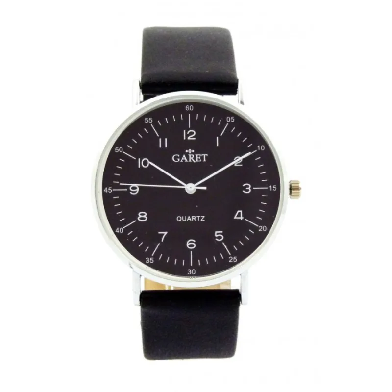 Unisex hodinky GARET 11989403
