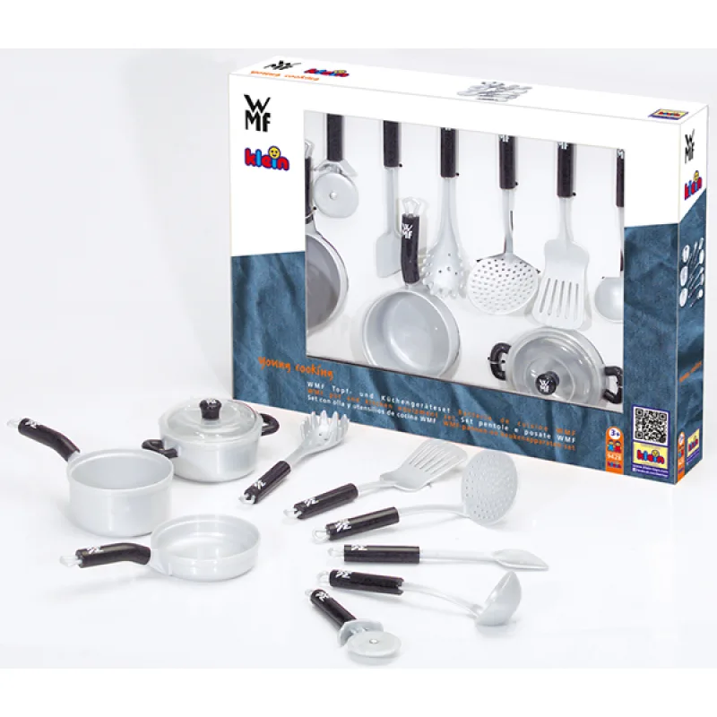 Klein Súprava riadu