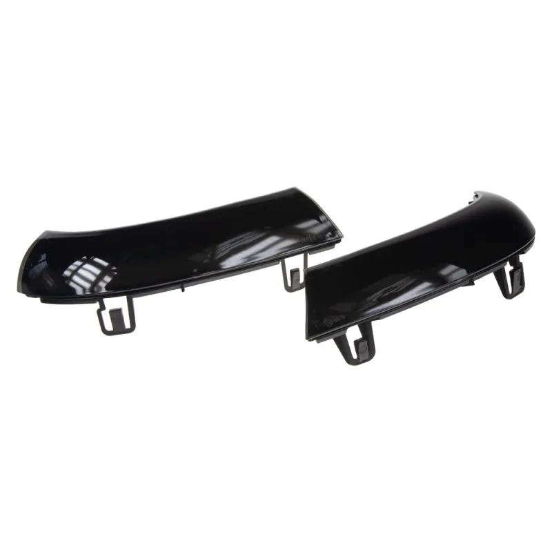 LEDM dynamické blinkry VW Passat B6, Golf 5, Škoda Superb I, oranžové 96vw06