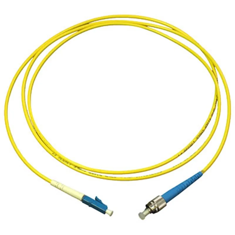 OEM Optický patchcord duplex 9/125 LC-FC 5m OS2 1094