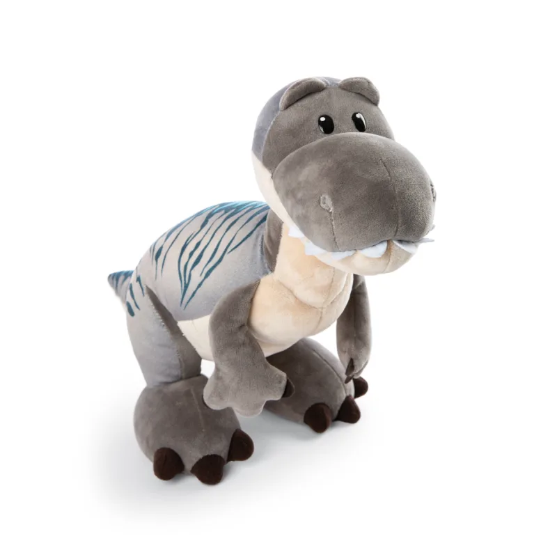 NICI plyš Dino Tony-Rex 31cm, ZELENÝ