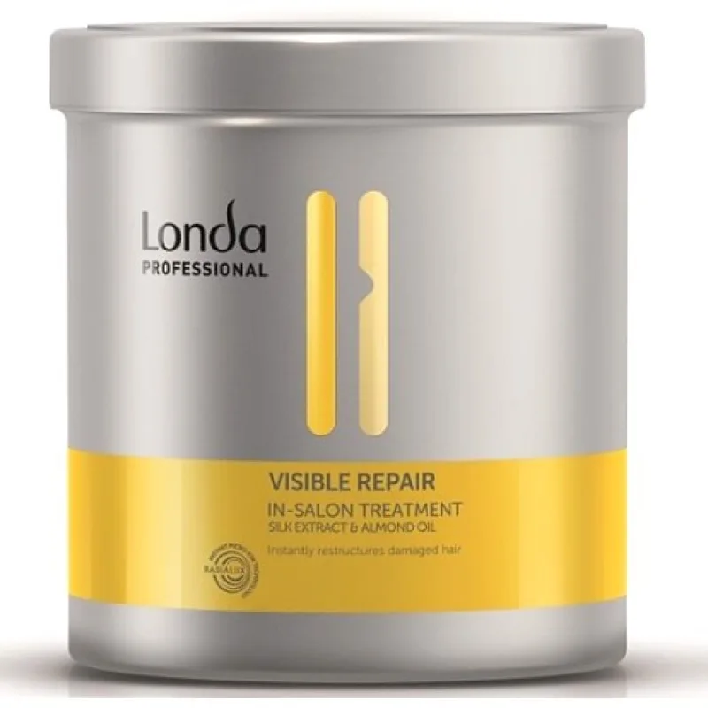 LONDA Professional Visible Repair Treatment 750ml - ošetrenie pre obnovu vlasov