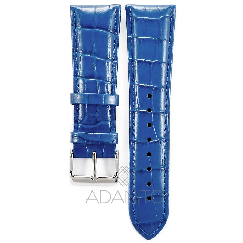 Kožený remienok na hodinky 285R05W24